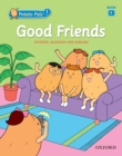 Good Friends (Potato Pals 1 Book E) - eBook