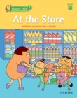 At the Store (Potato Pals 2 Book A) - eBook