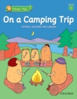 On a Camping Trip (Potato Pals 2 Book B) - eBook