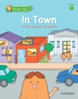 In Town (Potato Pals 2 Book C) - eBook