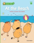 At the Beach (Potato Pals 2 Book D) - eBook