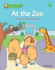 At the Zoo (Potato Pals 2 Book E) - eBook