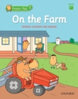 On the Farm (Potato Pals 2 Book F) - eBook