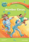 Number Circus (Let's Go 3rd ed. Let's Begin Reader 4) - eBook