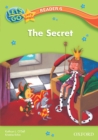 The Secret (Let's Go 3rd ed. Let's Begin Reader 6) - eBook