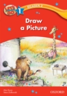 Draw a Picture (Let's Go 3rd ed. Level 1 Reader 2) - eBook