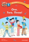 One, Two, Three! (Let's Go 3rd ed. Level 1 Reader 3) - eBook