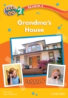Grandma's House (Let's Go 3rd ed. Level 2 Reader 2) - eBook