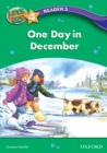 One Day in December (Let's Go 3rd ed. Level 4 Reader 5) - eBook