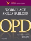Oxford Picture Dictionary Second Edition: Workplace Skills Builder Edition - Book