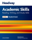 Headway Academic Skills: 1: Reading, Writing, and Study Skills Student's Book - Book
