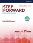 Step Forward: Intro: Introductory Lesson Plans - Book