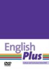English Plus: 1-4: DVD : An English Secondary Course for Students Aged 12-16 Years - Book
