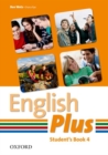 English Plus: 4: Student Book : An English secondary course for students aged 12-16 years - Book