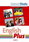 English Plus: 2: iTools : An English secondary course for students aged 12-16 years - Book