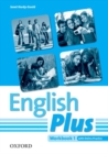 English Plus: 1: Workbook with Online Practice - Book