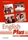English Plus: 2: Workbook with Online Practice - Book