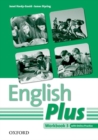 English Plus: 3: Workbook with Online Practice - Book