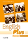 English Plus: 4: Workbook with Online Practice - Book