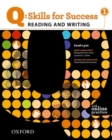 Q Skills for Success: Reading and Writing 1: Student Book with Online Practice - Book