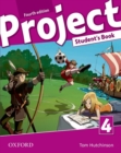 Project: Level 4: Student's Book - Book