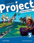Project: Level 5: Student's Book - Book