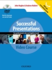Successful Presentations: DVD and Student's Book Pack : A Video Series Teaching Business Communication Skills for Adult Professionals - Book