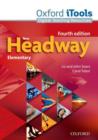 New Headway: Elementary A1-A2: iTools : The world's most trusted English course - Book