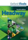 New Headway: Beginner A1: iTools : The World's Most Trusted English Course - Book