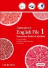 American English File: Level 1: Teacher Presentation Tool - Book