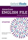 American English File: Starter: iTools - Book
