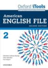 American English File: Level 2: iTools - Book