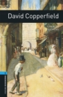David Copperfield Level 5 Oxford Bookworms Library - eBook