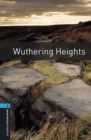 Wuthering Heights Level 5 Oxford Bookworms Library - eBook