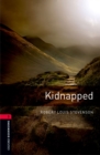 Kidnapped Level 3 Oxford Bookworms Library - eBook