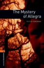 The Mystery of Allegra Level 2 Oxford Bookworms Library - eBook