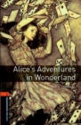 Oxford Bookworms Library: Level 2:: Alice's Adventures in Wonderland - Book
