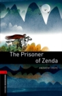 Oxford Bookworms Library: Level 3:: The Prisoner of Zenda - Book