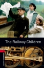 Oxford Bookworms Library: Level 3:: The Railway Children - Book
