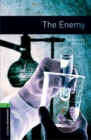 Oxford Bookworms Library: Level 6:: The Enemy - Book