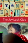Oxford Bookworms Library: Level 6:: The Joy Luck Club - Book