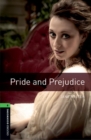 Oxford Bookworms Library: Level 6:: Pride and Prejudice - Book