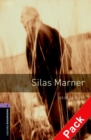 Oxford Bookworms Library: Level 4:: Silas Marner audio CD pack - Book