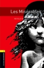 Oxford Bookworms Library: Level 1:: Les Miserables - Book