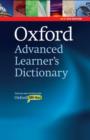 Oxford Advanced Learner's Dictionary, 8th Edition: Paperback - Book