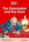 Family and Friends Readers 2: The Shoemaker and the Elves - Book
