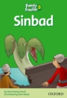 Family and Friends: Readers 3: Sinbad - Book