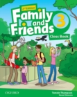 Family and Friends: Level 3: Class Book - Book