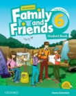 American Family and Friends: Level Six: Student Book : Supporting all teachers, developing every child - Book