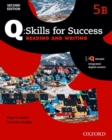 Q: Skills for Success: Level 5: Reading & Writing Split Student Book B with iQ Online - Book